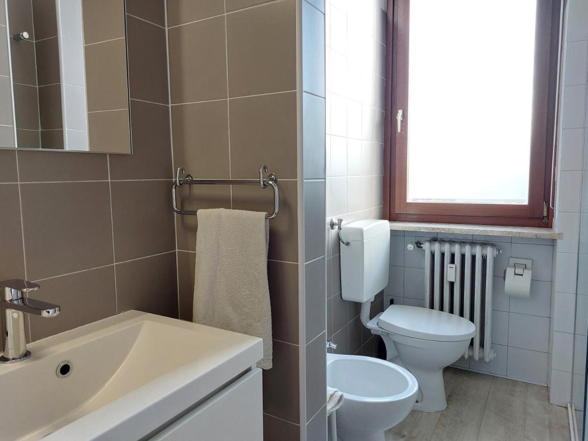 Dreaming Adige River Apartment Verona