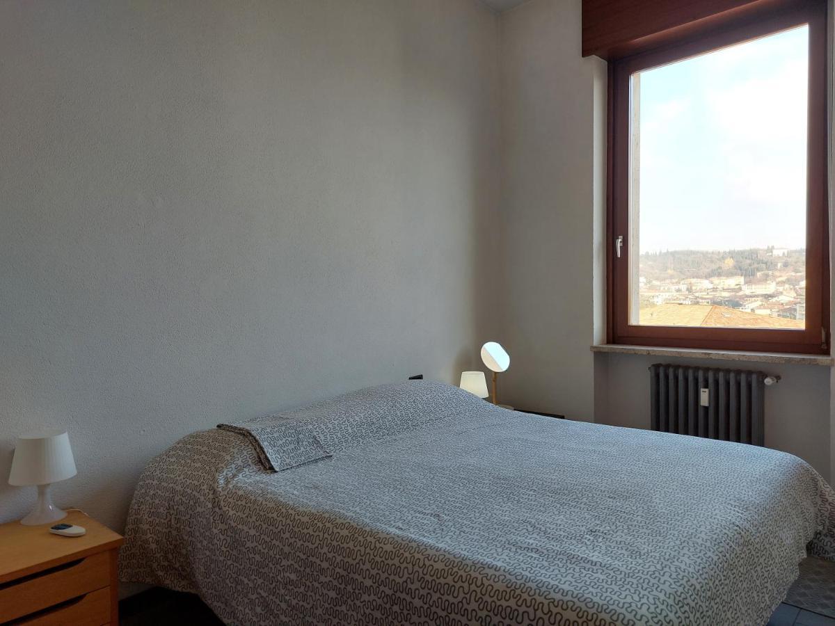 Dreaming Adige River Apartment *