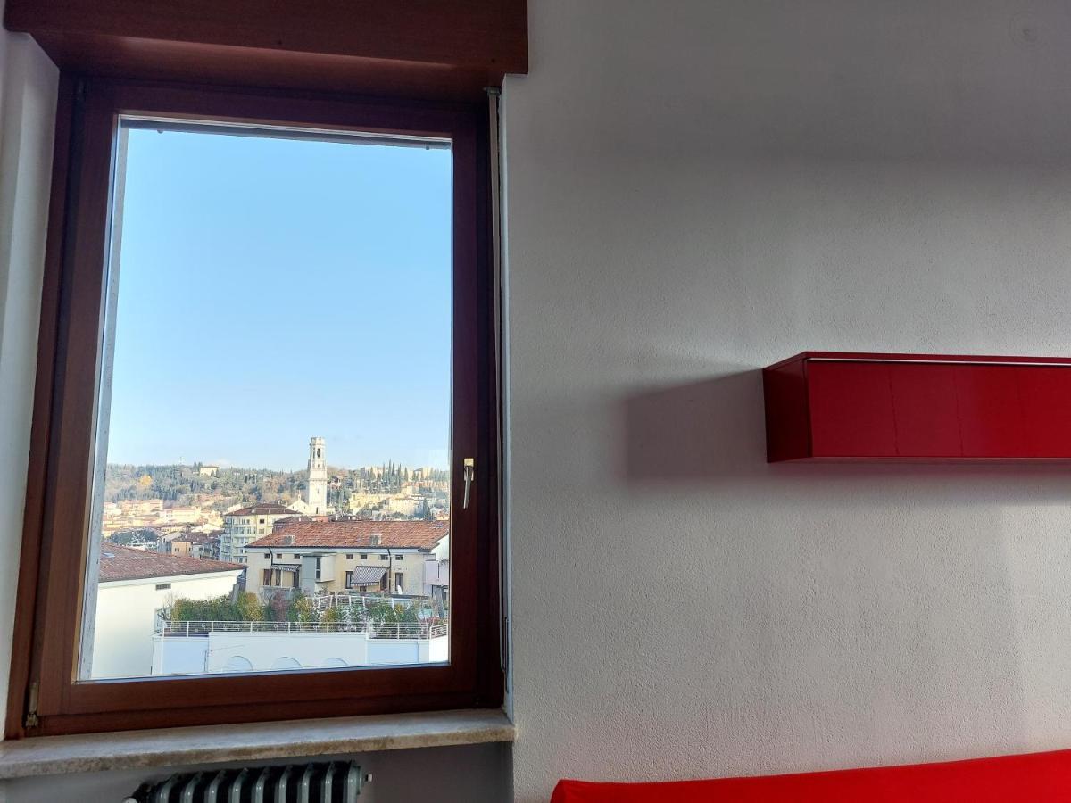 Dreaming Adige River Apartment *