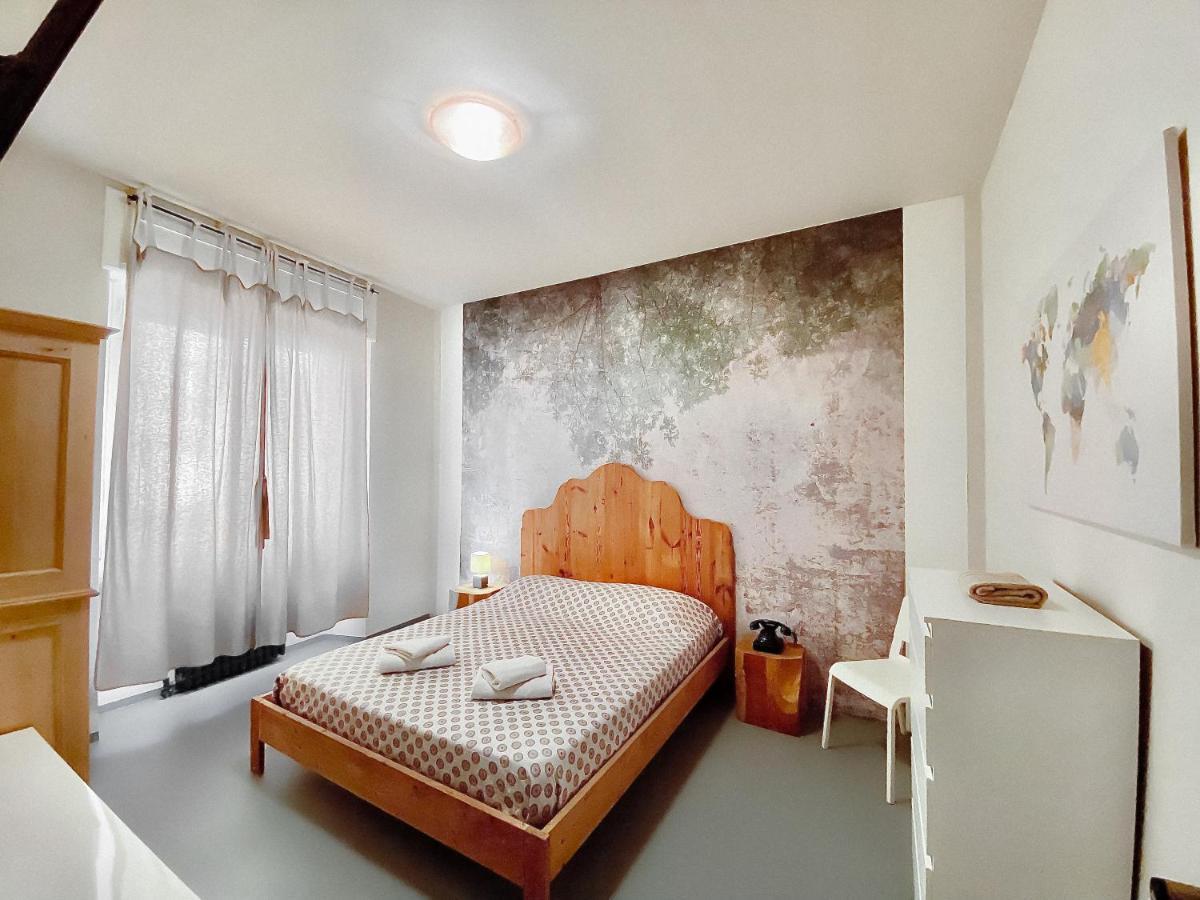 Casa de hóspedes Tra Piazza Erbe E Piazza Bra Raffinata Maison *