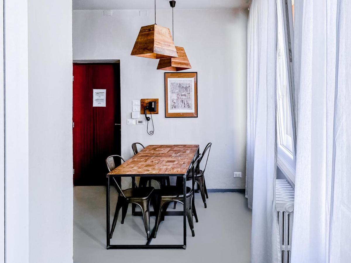 Casa de hóspedes Tra Piazza Erbe E Piazza Bra Raffinata Maison *