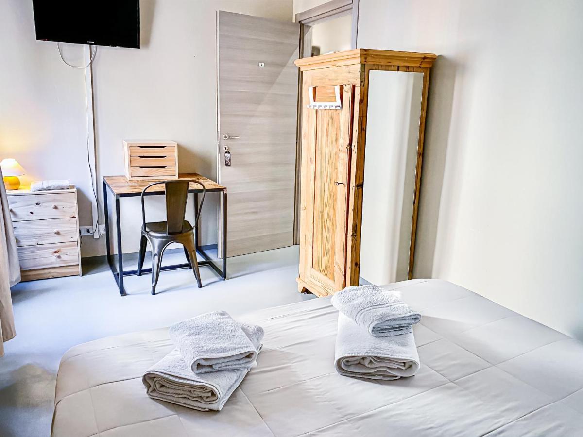 Tra Piazza Erbe E Piazza Bra Raffinata Maison Casa de hóspedes *