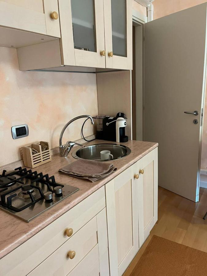 Apartment Casa Teo, A Un Passo Dal Centro