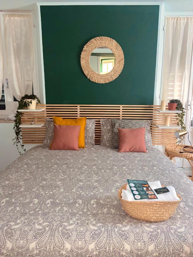 Mahamo Guest house