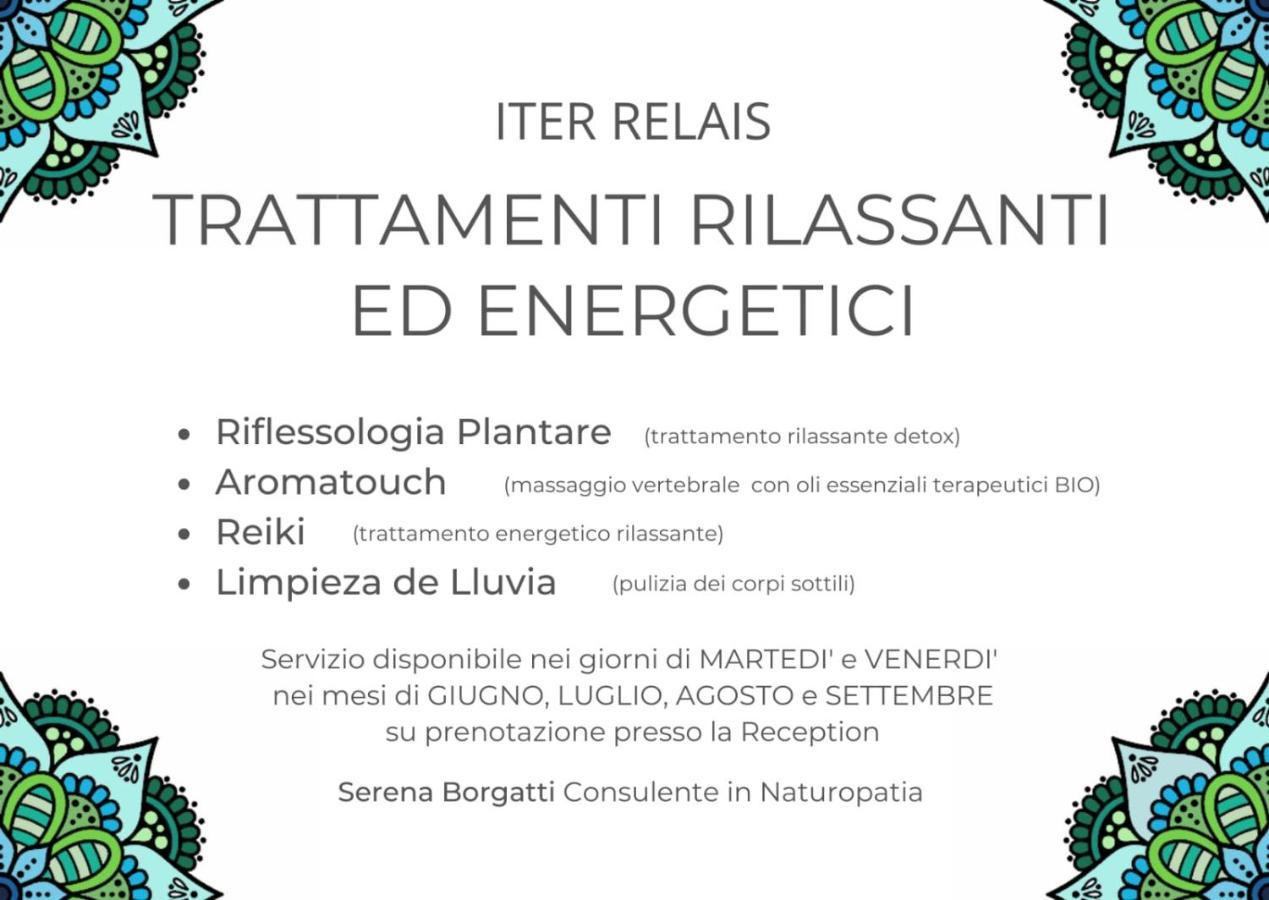 Iter Casa de hóspedes Verona