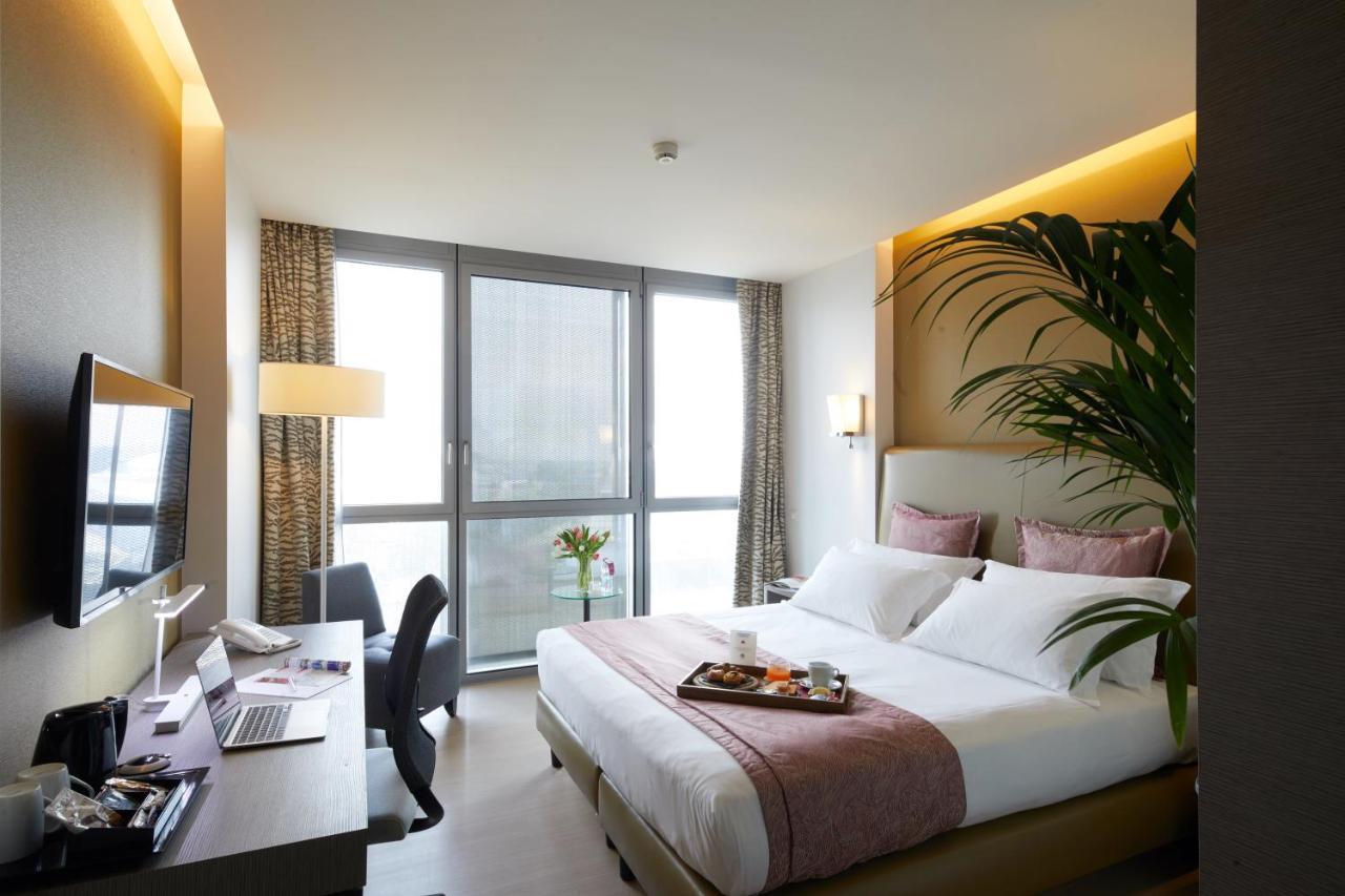 Hotel Crowne Plaza Fiera, An Ihg Verona