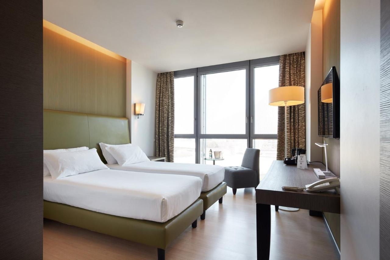 Crowne Plaza Fiera, An Ihg Hotel 4*