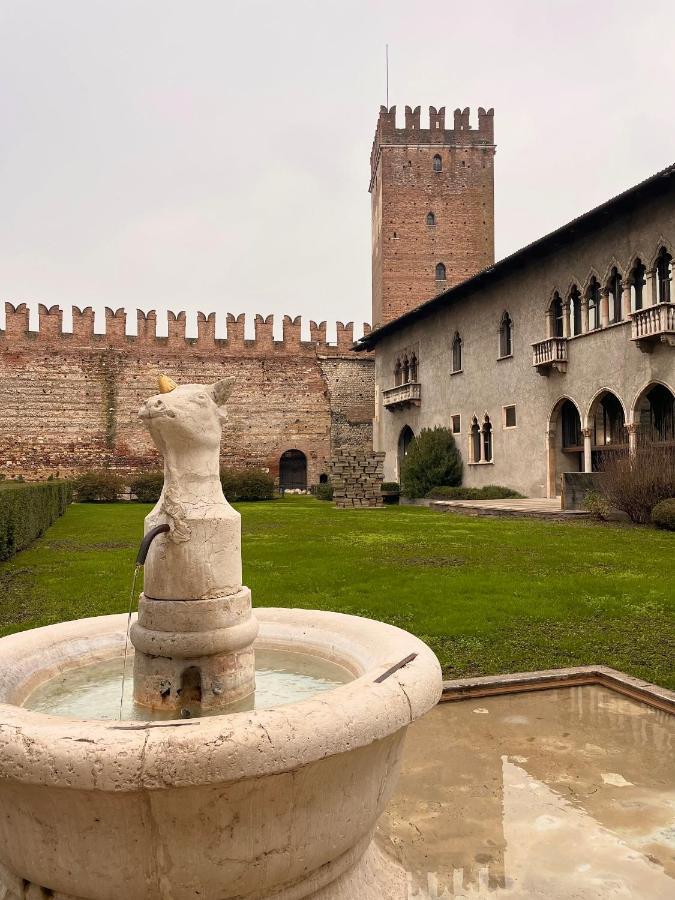 Apartamento River Castle