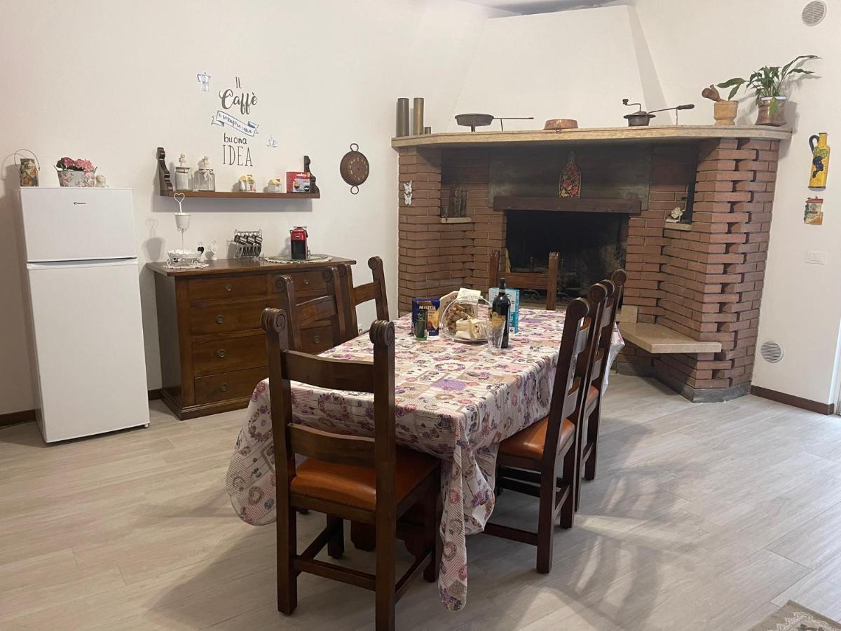 Residenza Aki Apartment *
