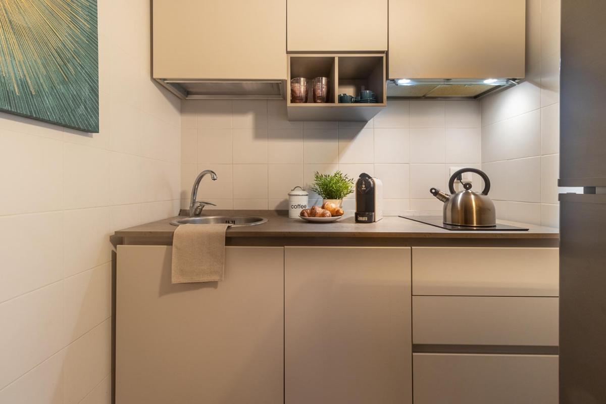 Apartment Luxury Loft Duomo *