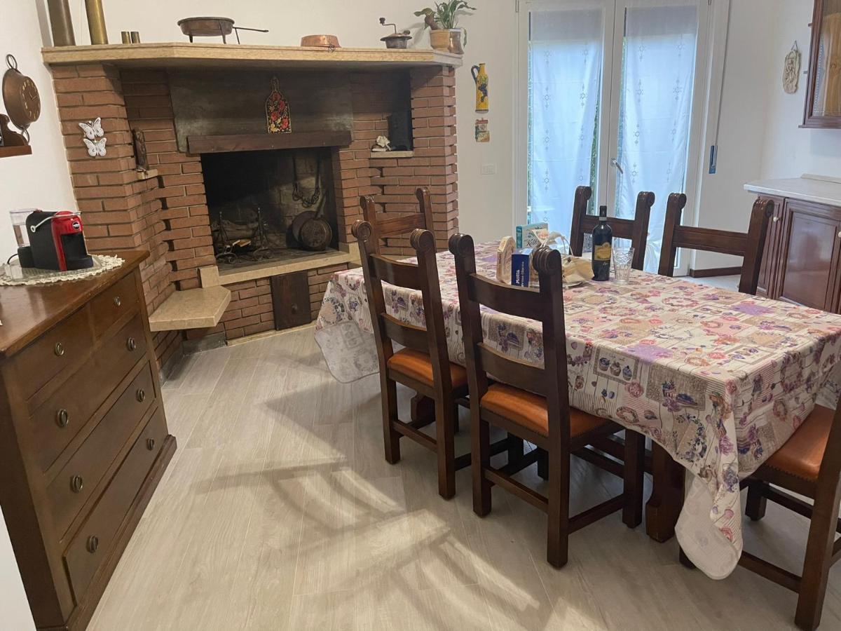 Apartment Residenza Aki