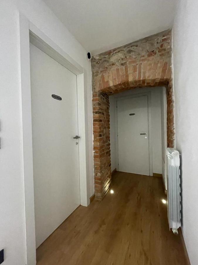 Guest house Teodorico & Verona