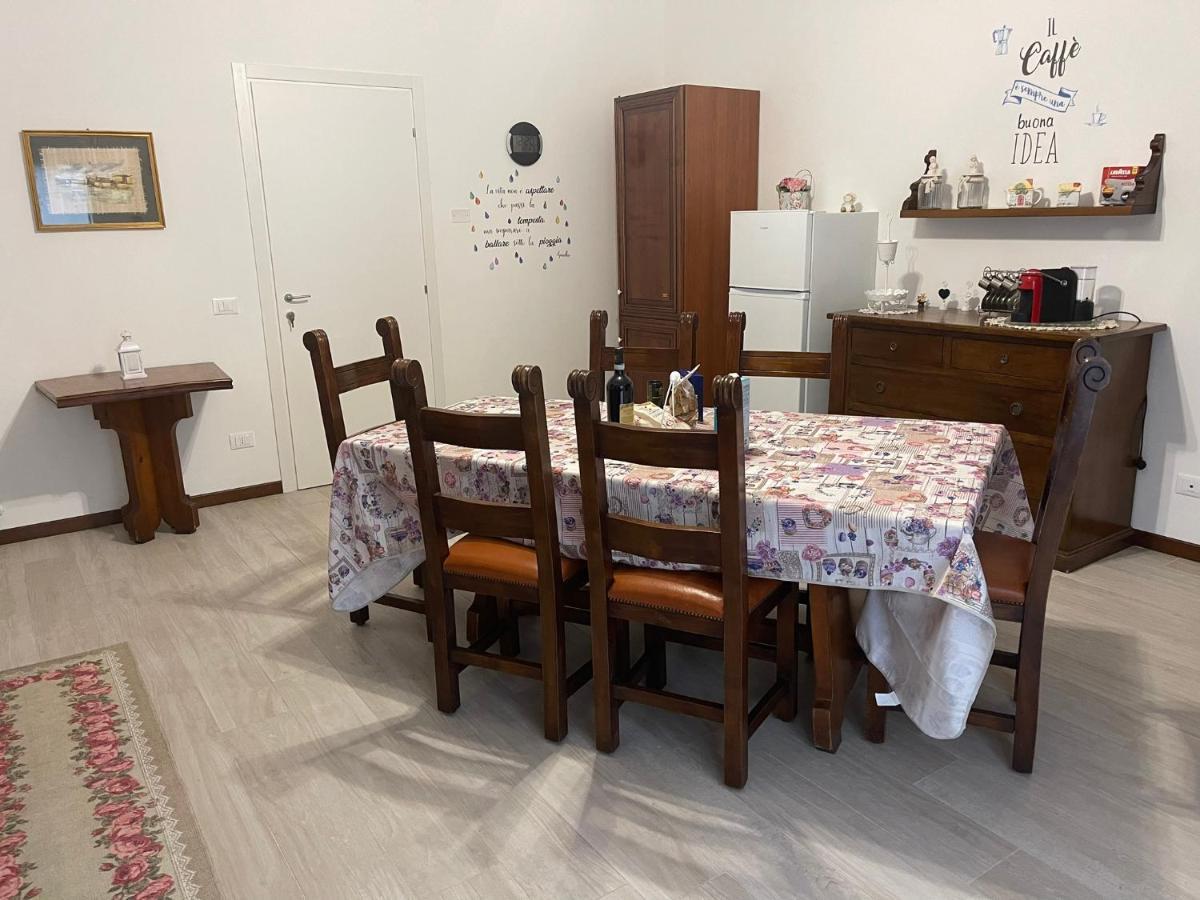 Apartment Residenza Aki *