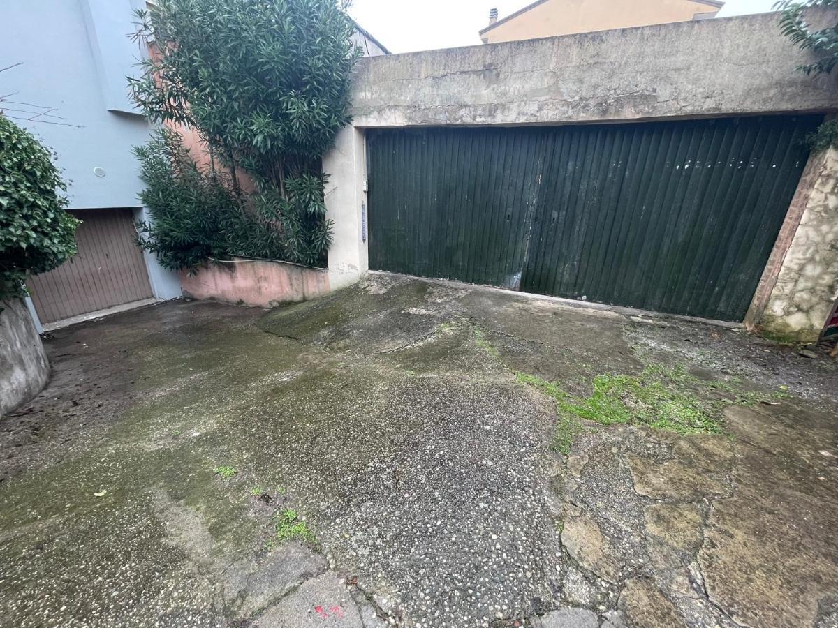 Residenza Aki Apartment Verona