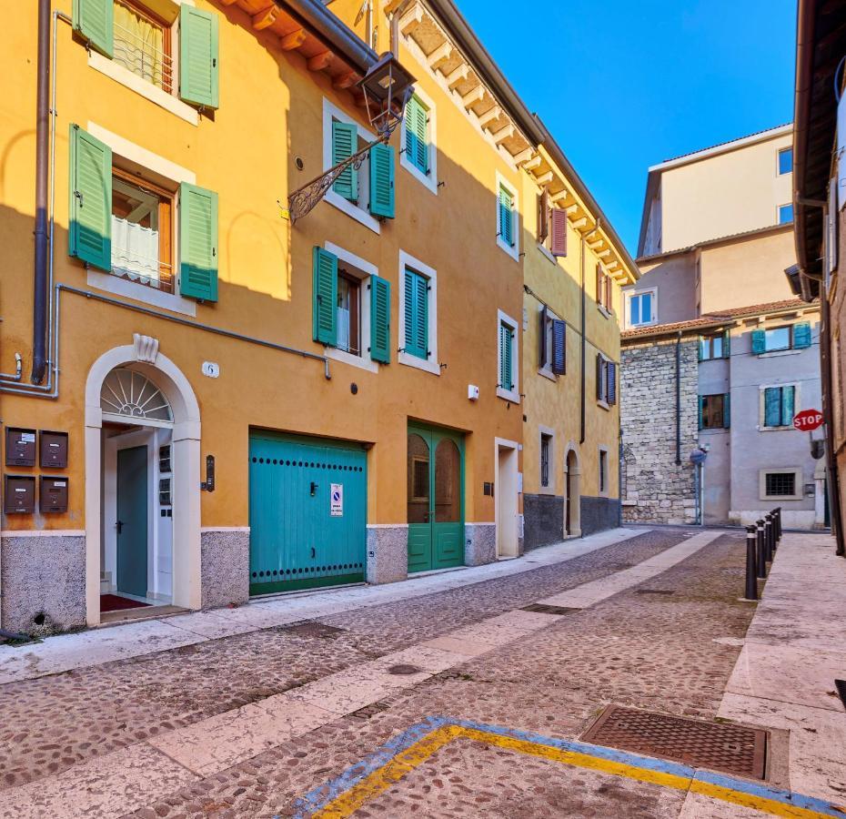 La Casetta A Santo Stefano Apartment Verona