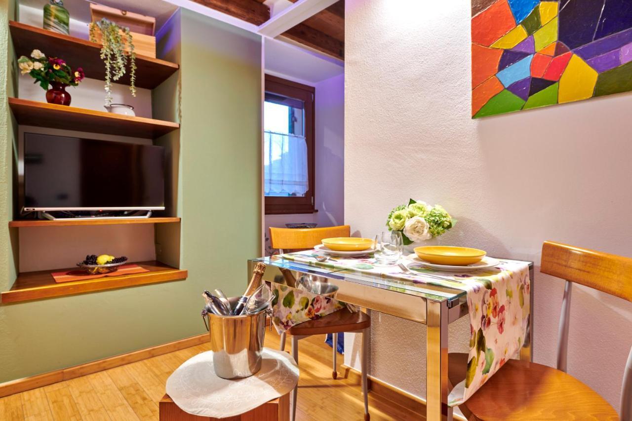 La Casetta A Santo Stefano Apartment