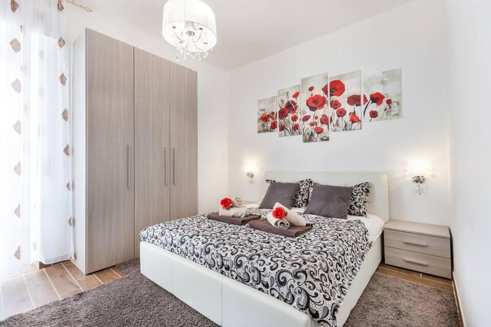 Apartment Residenza Alexander Luxury 1 *