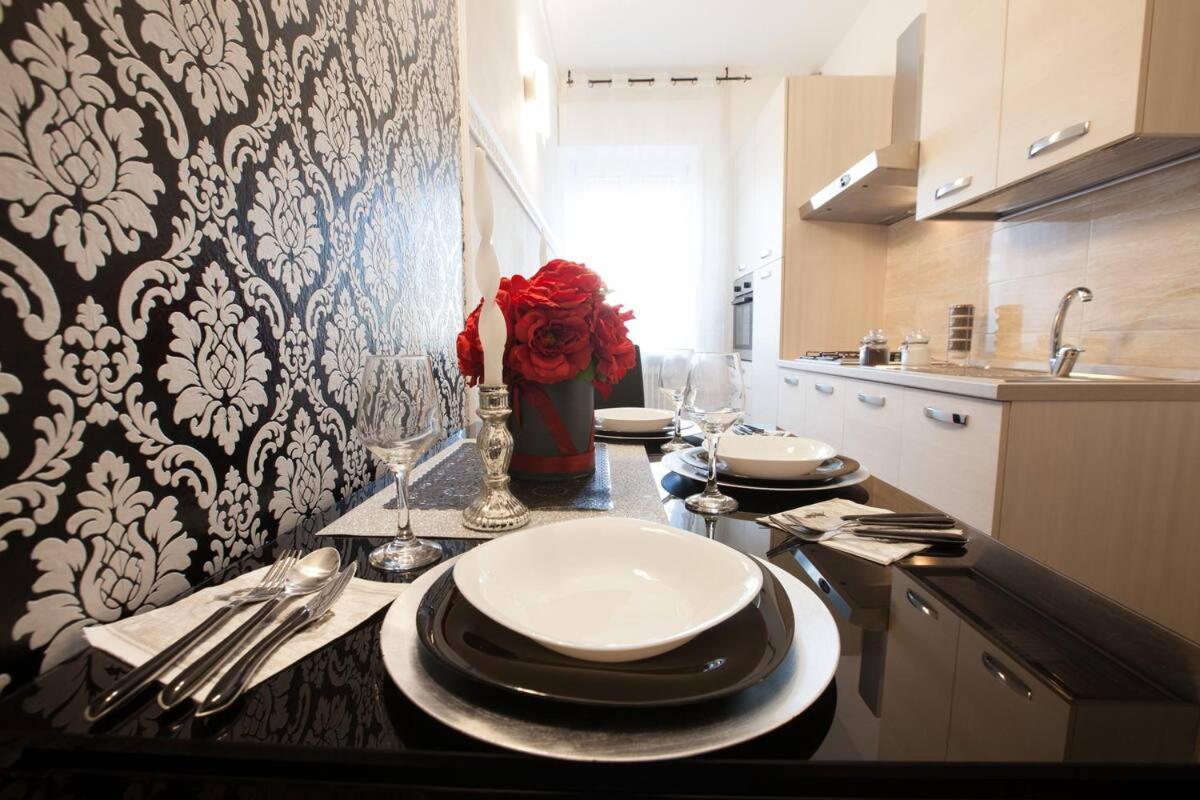 Residenza Alexander Luxury 1 Apartment