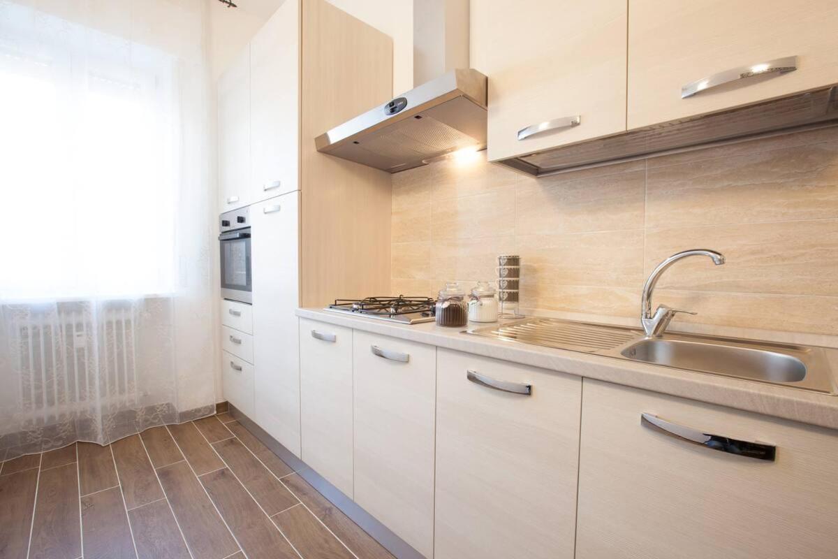 Residenza Alexander Luxury 1 Huoneisto Verona