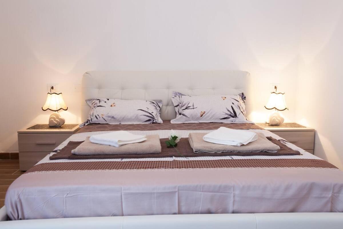 Residenza Alexander Luxury 1
