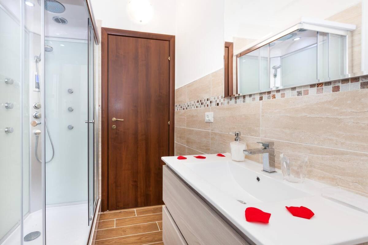 Apartment Residenza Alexander Luxury 1 Verona
