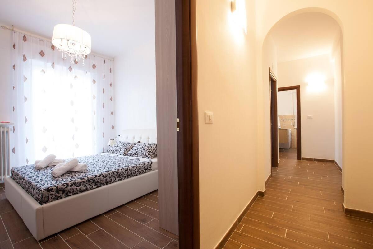 Residenza Alexander Luxury 1 Verona