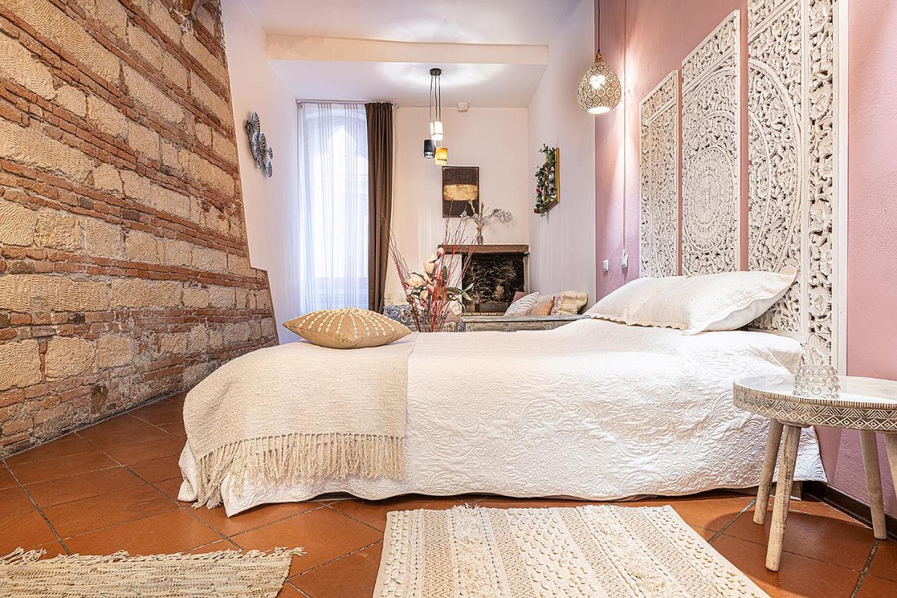 Guest house White & Gold Verona