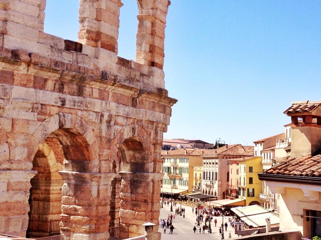 La Terrazza Sull'arena