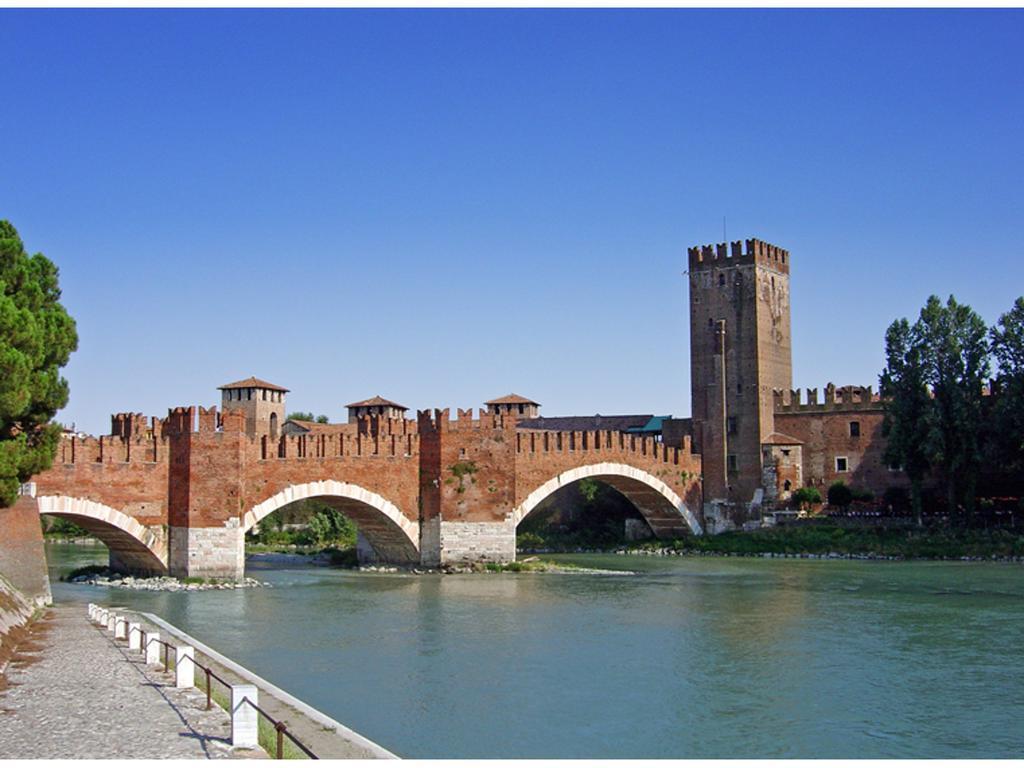 Apartamento Veronainflat - Castle View