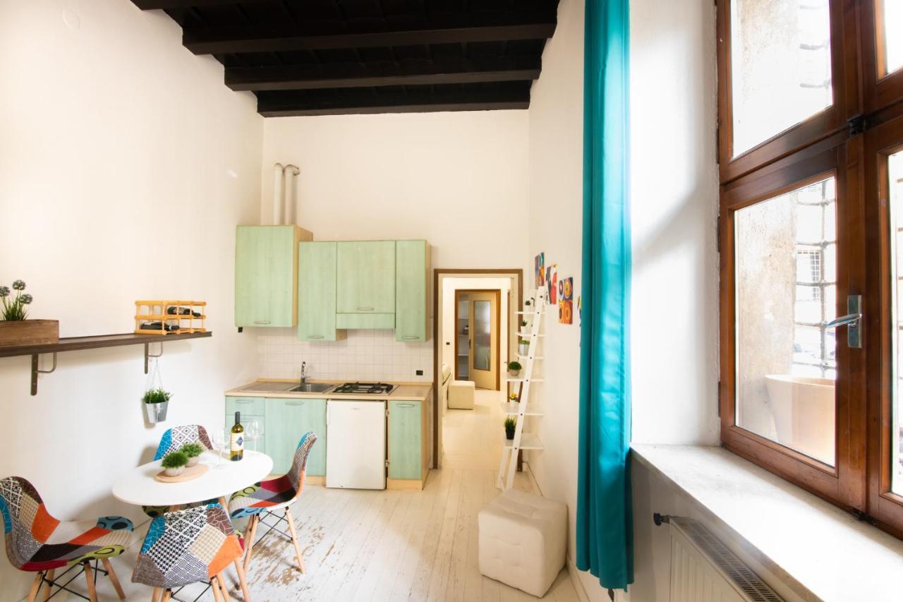 Corte Quaranta Apartamento *