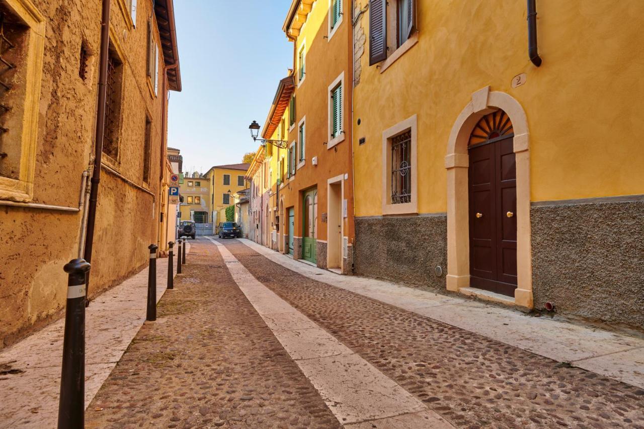 Apartment La Casetta A Santo Stefano Verona