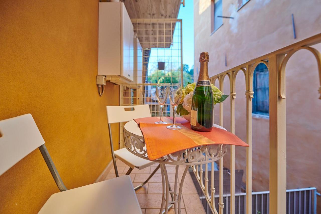 Apartment La Casetta A Santo Stefano *