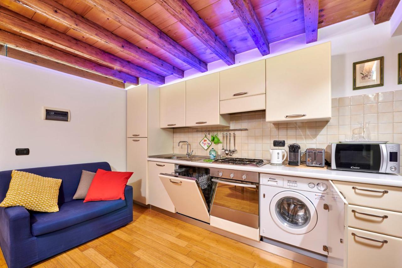 Apartment La Casetta A Santo Stefano Verona