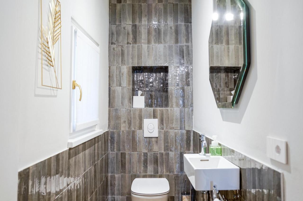 Homethirtyfour Apartment Verona