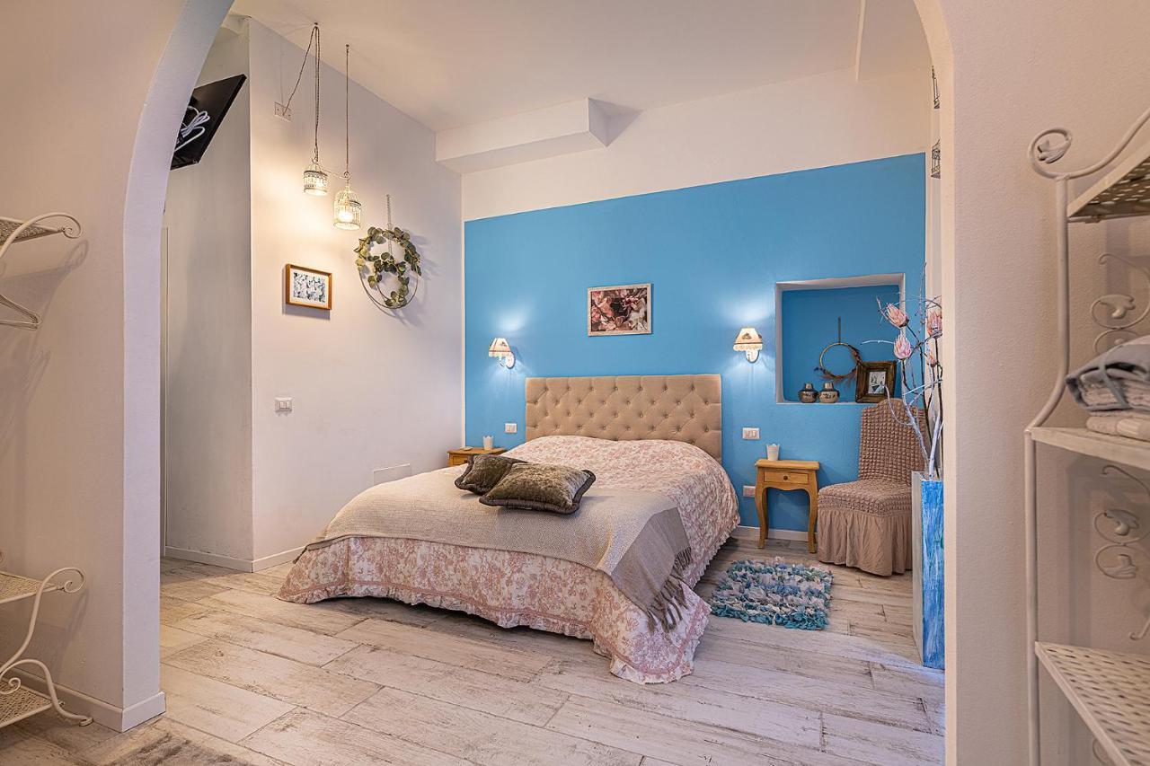 Guest house White & Gold Verona