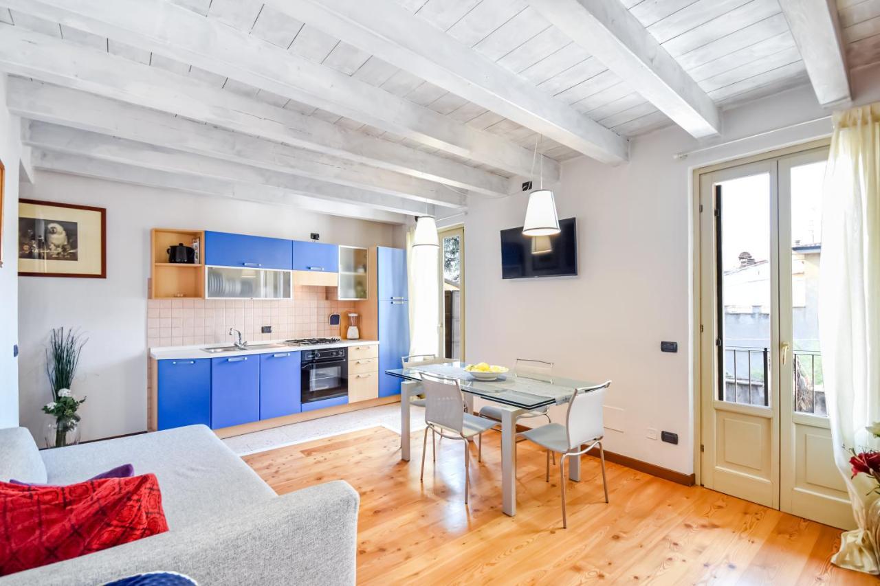 Apartment Garden Giusti *