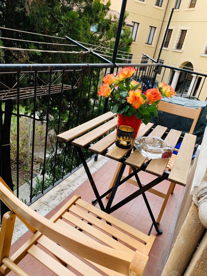 Apartment Casa Geoross