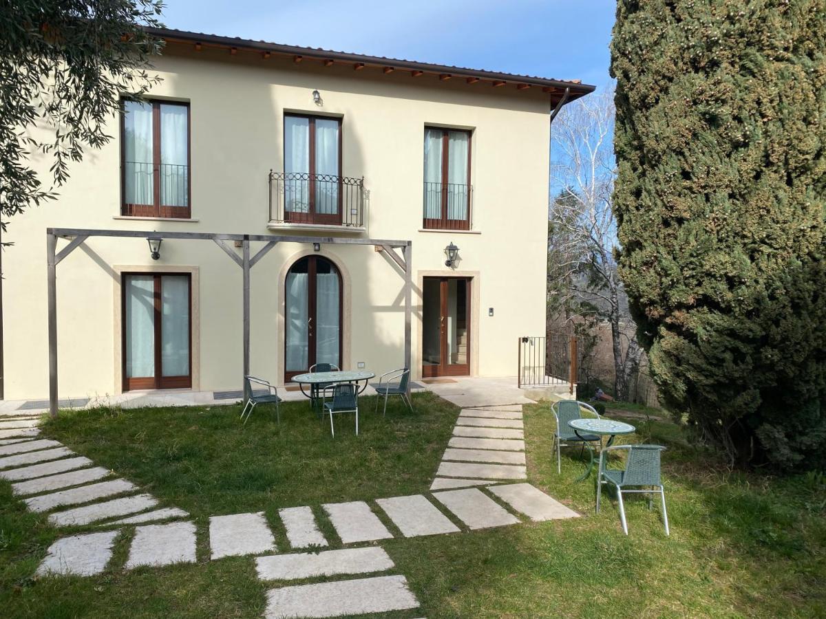 Residenza Cipressi E Olivi Verona
