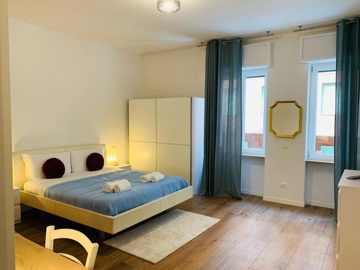 Casa Geoross Apartment