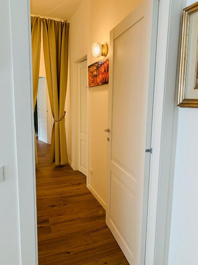 Apartment Casa Geoross