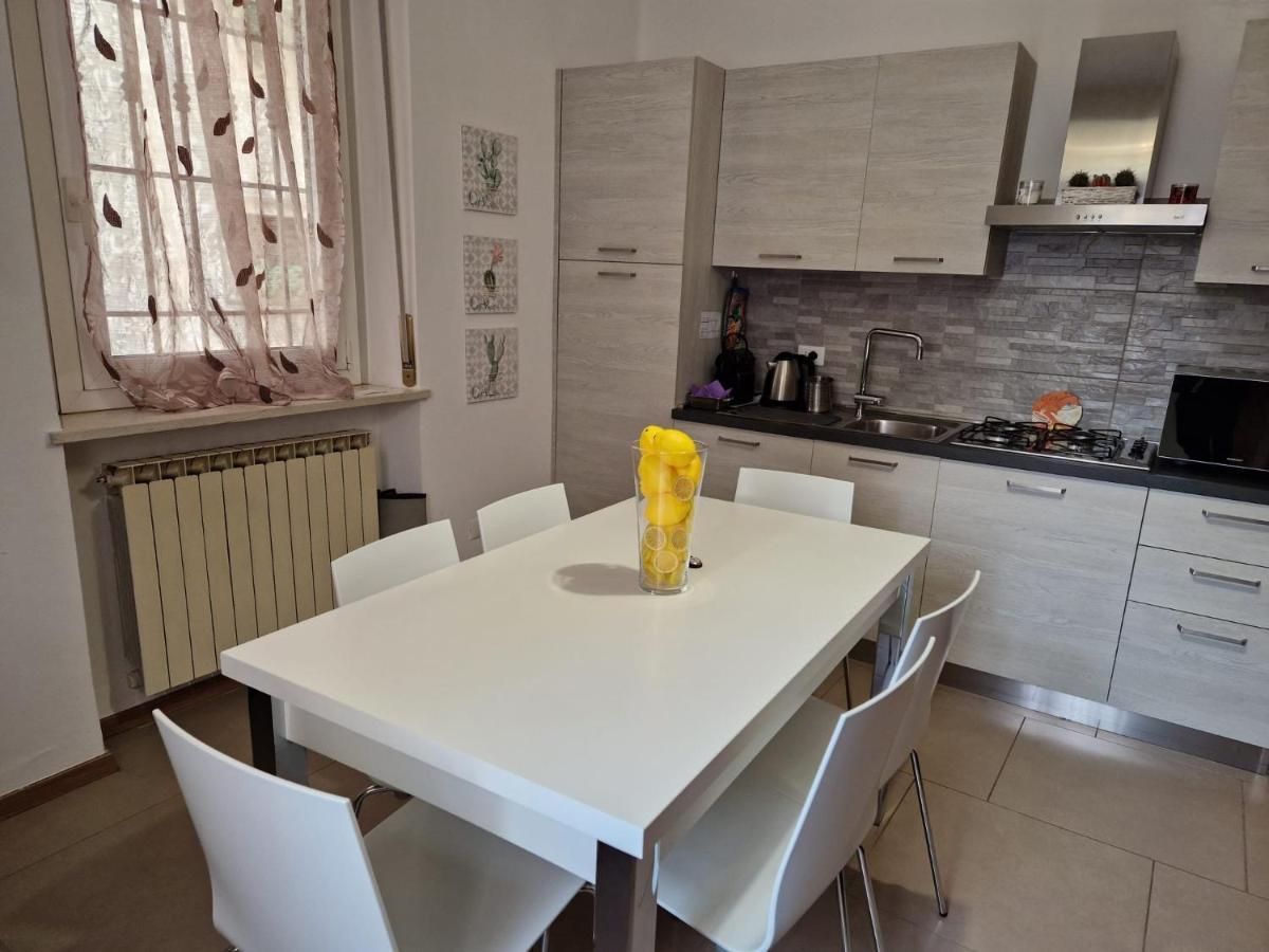 Rosa Tea Castelvecchio Apartment Verona