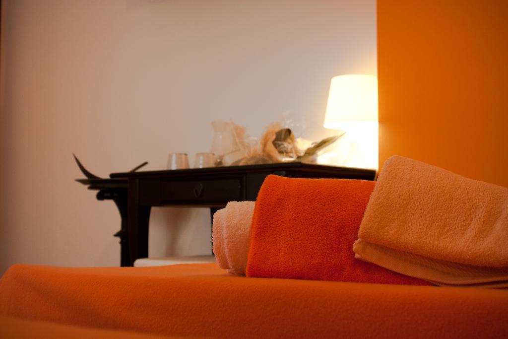 Bed & Breakfast Principe All'arena *