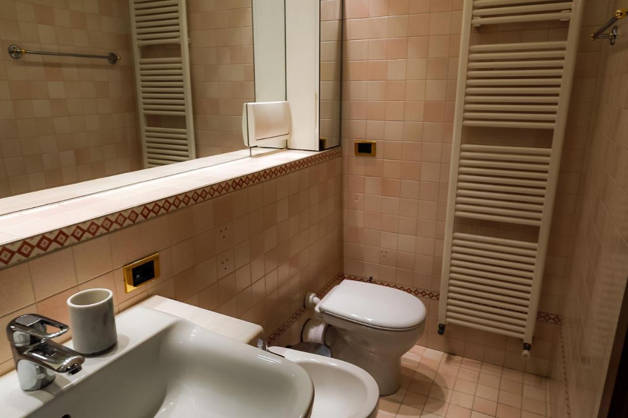 Apartamento Juliet Deluxe