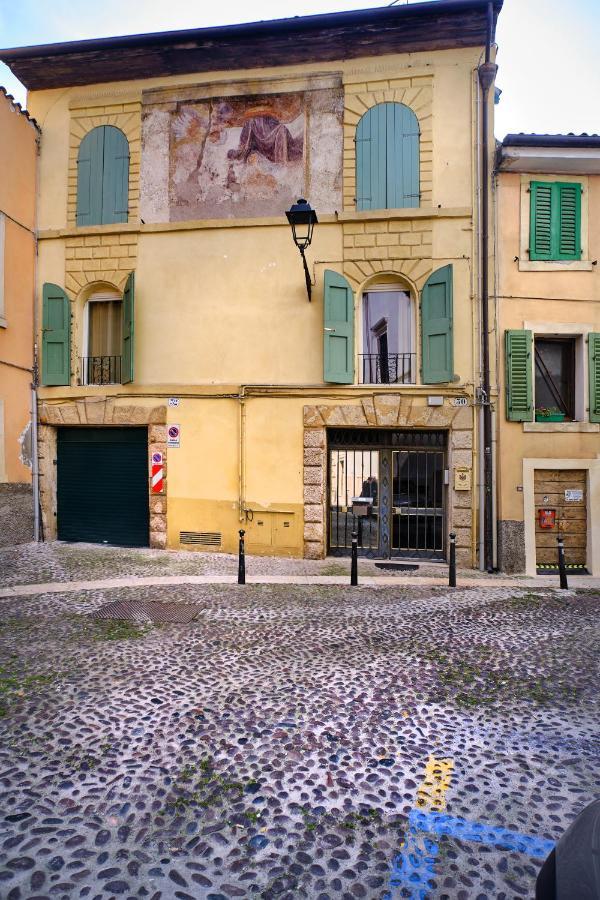 Apartment Il Vecchio Cortile *