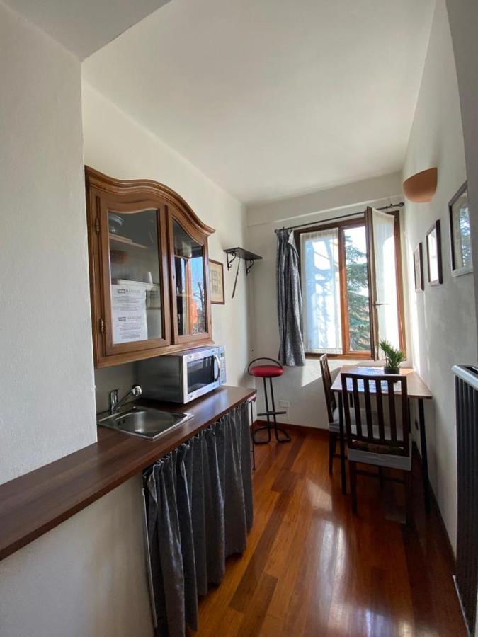 Roma Loft * Verona