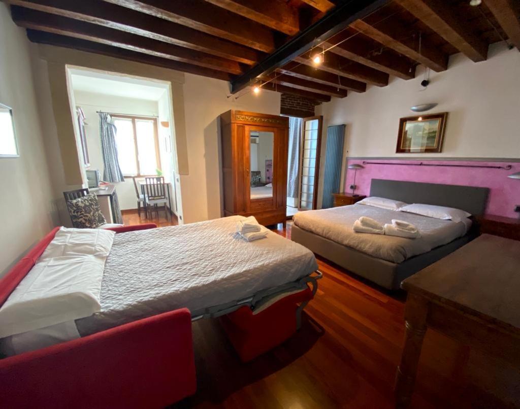Apartment Roma Loft Verona