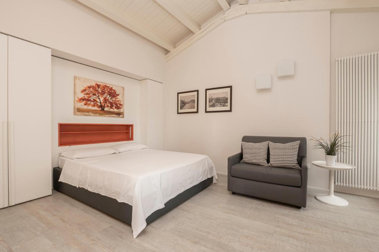 Vicolo Zini Appartement Verona