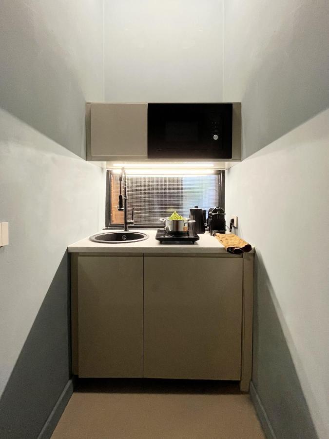Casa Caleido Apartment *