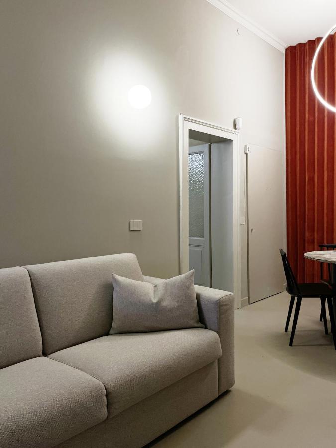 Apartment Casa Caleido Verona