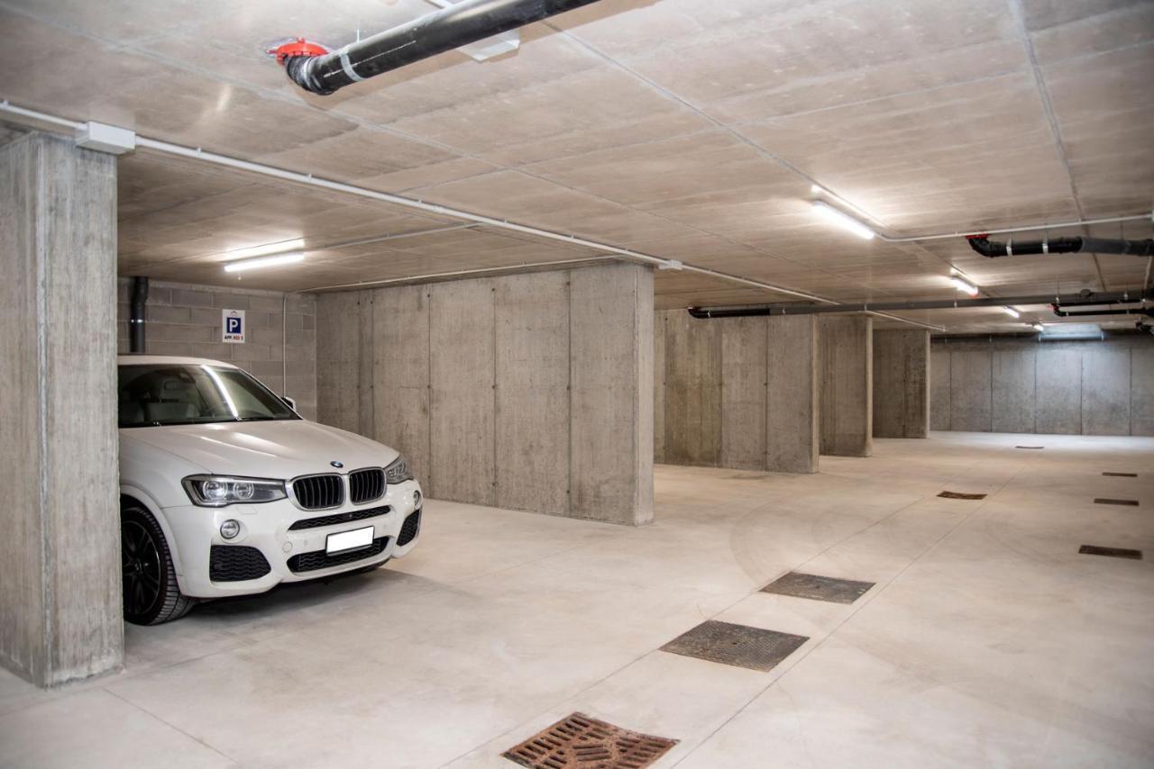 Appartement Camelot Red - *